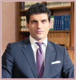 GIACOMO PONGELLI